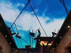 -CITY MART城市集市·里弄(北外滩来福士广场店)