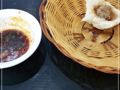 -郑家包子牛肉拉面(尚勤路店)