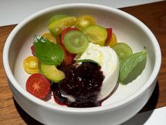 -IES Restaurant(去未舍店)