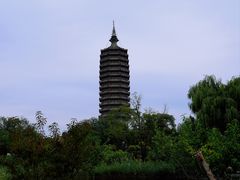 -西海子公园