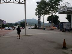 -泉州海丝野生动物世界