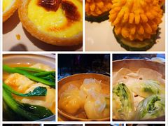 -新天世纪中餐厅