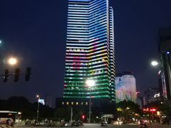 -宁波万豪酒店