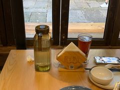 -院子餐厅·大锅菜·老杭帮(桥西直街店)
