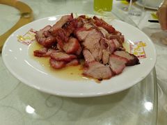 -凤城礼记鱼翅海鲜酒家(新马路总店)
