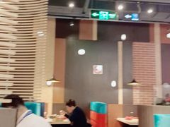 大堂-避风塘(宝山万达店)