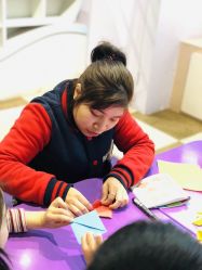 -妙妙乐儿童乐园·生日派对·班级聚会(万风新天地东楼三楼店)