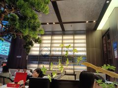 -聆桂烤鸭·金奖烤鸭(静联广场店)