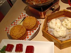 -避风塘(宝山万达店)