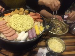 -Yolo韩国创意料理