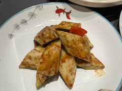 招积茄子-小炳胜(卓悦中心店)
