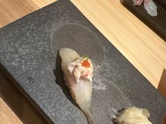 -一阳寿司(麦子街店)