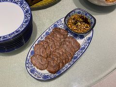 -老北京私房菜(798店)