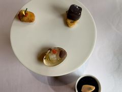-Le Comptoir de Pierre Gagnaire
