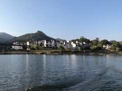 -新安江山水画廊风景区