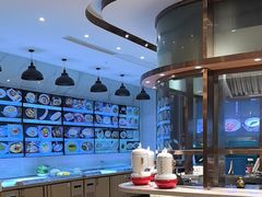 -梦都海鲜酒家(万达广场江桥店)