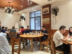 -金利来酒家(劳动西路店)