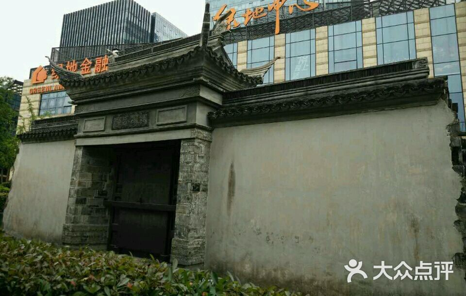 清代仪门图片 - 第6张