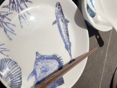 -前海沿·青岛菜(大拇指广场石老人店)