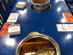 -马路边边麻辣烫联盟路店