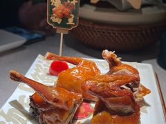 -大鸽饭(体育西路店)