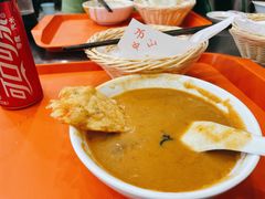 -方中山胡辣汤(成都首店)