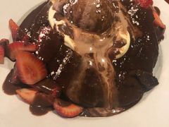 -Pancakes on the rocks(Darling Harbour)