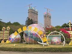 -深圳锦绣中华民俗村