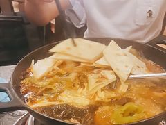 -湘肠香火锅店(团结湖店)