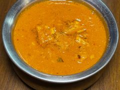 -南国印度餐厅Dakshin