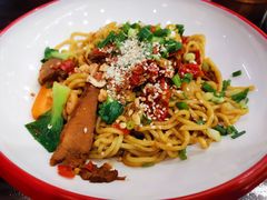 -老城街小面(北城世纪金源店)