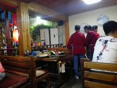 -丽江庭院之爱在路上(西单店)
