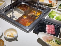 -海底捞火锅(勒泰店)