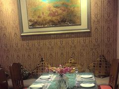-翡翠鸟精品泰国菜(北辰财富中心店)