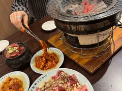 -蒜香焼肉PURUSHIN(马场路店)