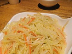 -大闫家烧烤·小海鲜家常菜(郑庄店)