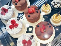 -PAPER STONE BAKERY(天汇广场店)