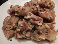 -洛东土菜馆(建国北路店)