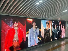 -本分冒菜直营(滨江店)