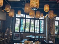 -二十八里太湖船菜(吉祥路店)