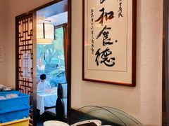 -福来居烤鸭店(天坛二店)