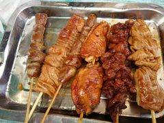 -海平馄饨(逍遥二路店)