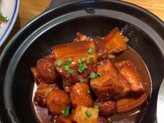 -吕氏疙瘩汤·私家菜馆(慈云寺店)