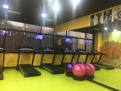 -RoMan罗马健身工作室(莘庄店)