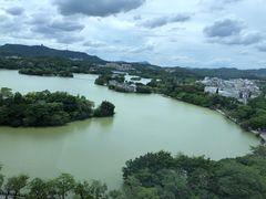 西湖-惠州康帝国际酒店
