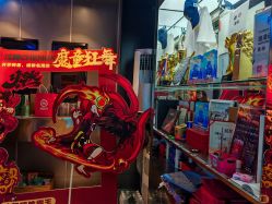 -泫舞舞蹈工作室