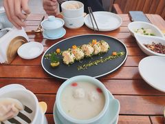 -喜鼎海胆水饺(东港店)