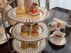 -五洲咖啡厅(五洲大酒店)