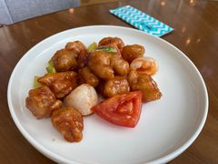-莆田餐厅PUTIEN(颐堤港店)