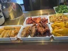 -Olé精品超市(上海港汇恒隆店)